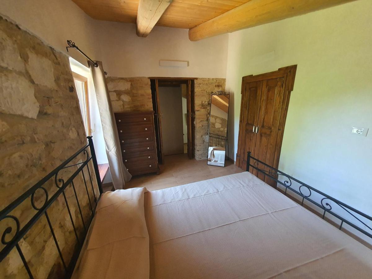 Vacanze In Collina, Tra Mare E Monti Bucchianico Exterior photo